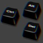 Ctrl+Alt+Delight