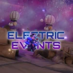 Electric Nexus