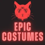 Epic Costumes !