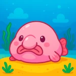 Blobfish Evolution