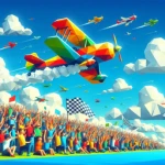 Sky is Limit