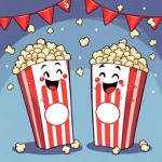 Popcorn UGC