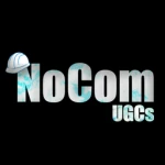NoCom UGCs