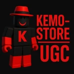 Kemo_Store