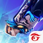 Free Fire Max Battle Royale