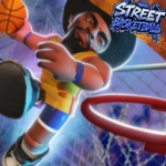 Official Street Basketball