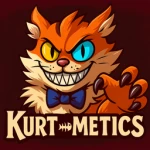 Kurtmetics