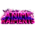 Anime Raiments
