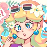 Peachieb's Summer