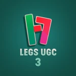 Legs UGC 3