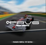 Formula Roblox V8 Series | Official Community