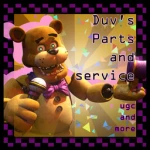 DUV'S PARTS & SERVICE