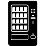 The Vending Machine.