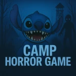 CAMP HORROR GAME