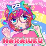 haraiuku