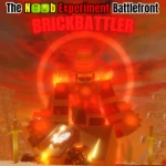 The Noob Experiment Battlers
