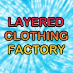 LAYERED CLOTHING FACTORY