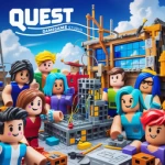 GameZunkQuest