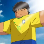 Tsubasa: Final Shot Community