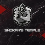 Shokan's Temple