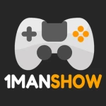 1ManShow Games