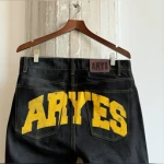 aryes