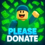Donate'me