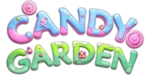 Oh My Candy Garden