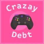 Crazay Debt