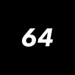 64 Kicks