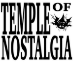 Temple Of Nostalgia