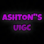 Ashton's UGC
