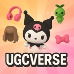 •UGCVERSES•