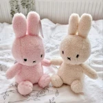 - bunny's lunch -