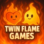 Twin Flame Games