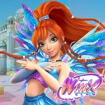 Official Winx Club: Magix