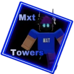 Mxt Towers