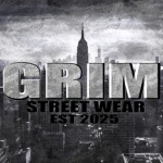 GRIM STREET WEAR