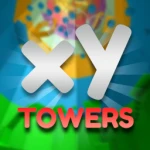 xy Towers