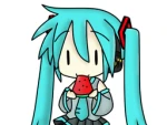 Vocaloid appeal