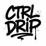 CTRL DRIP