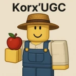 Korx'UGC