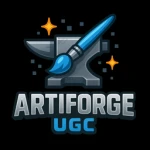 Artiforge UGC