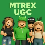 Mtrex'UGC