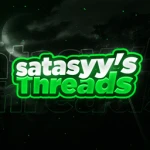 satasyy's Threads