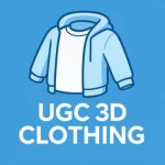 UGC 3D Clothing