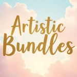 Artistic Bundles