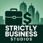 Strictly Business Studios