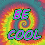 -BE COOL-
