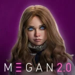 M3GAN 2.0 Official